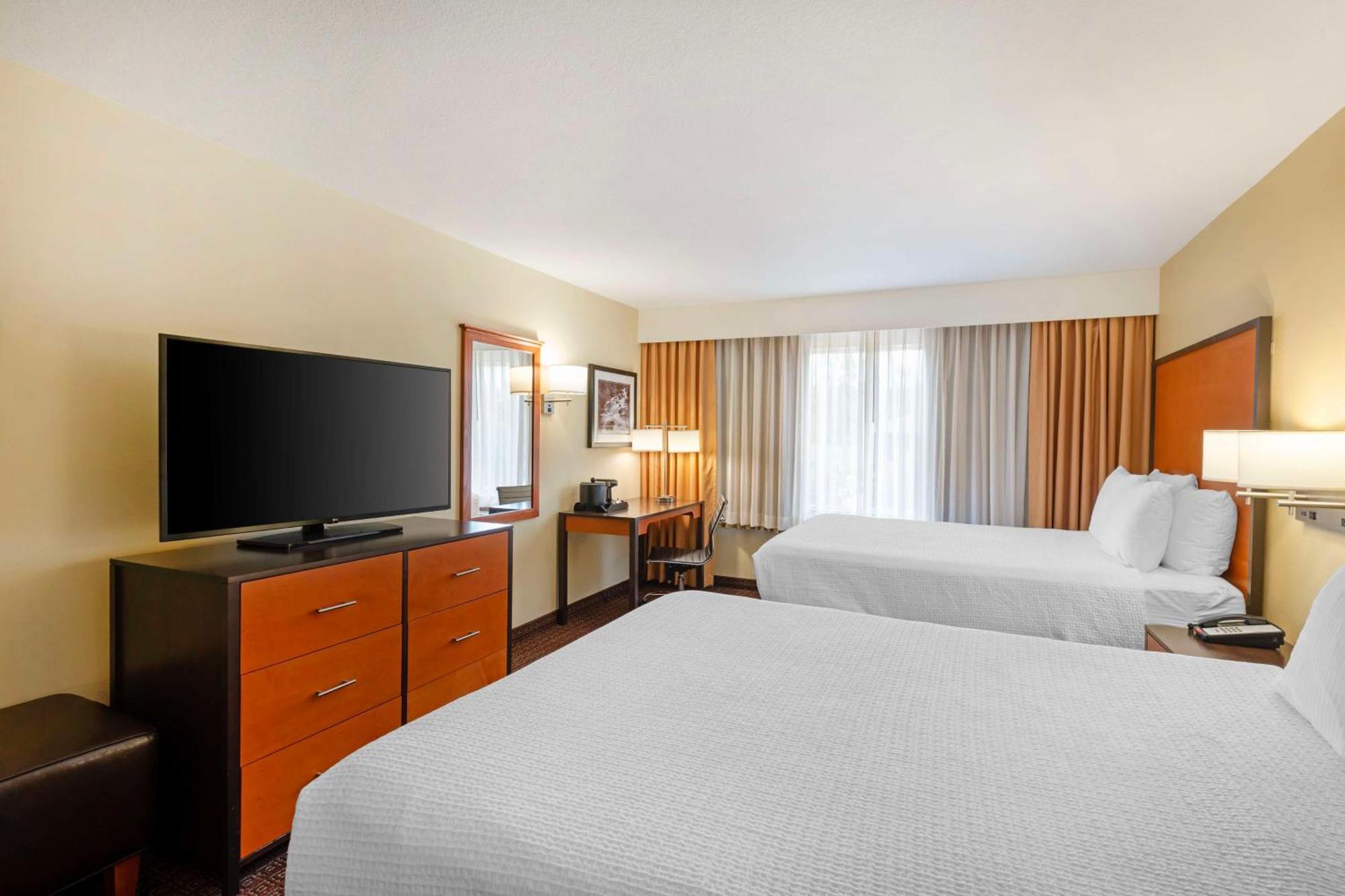 Best Western PLUS Cascade Inn&Suites Troutdale Exterior foto